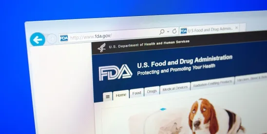 What the FDA’s Exclusion of Semiglutides from 503B Bulks Lists Me