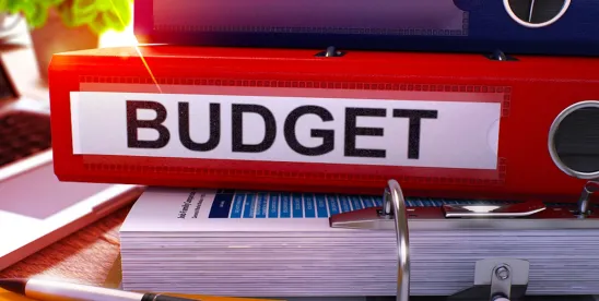 FY 2027 Budget Request Includes Historic $1.5 Trillion in Defense