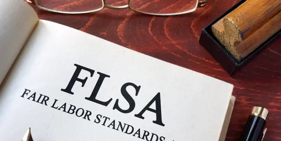 The Six Most Common Employer FLSA Mistakes and How to Avoid Them
