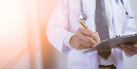 Federal Healthcare Update for Week of May 4, 2026