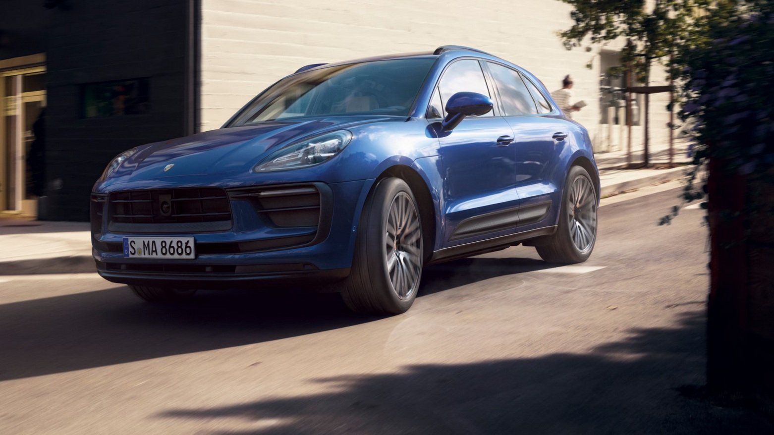 Porsche pulls the plug on petrol Macan & there’s no immediate replacement
