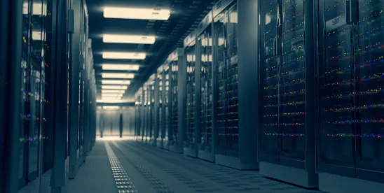 The Risks of Data Centers