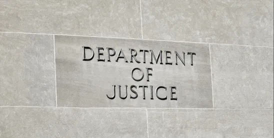 DOJ Launches West Coast Strike Force for Health Fraud