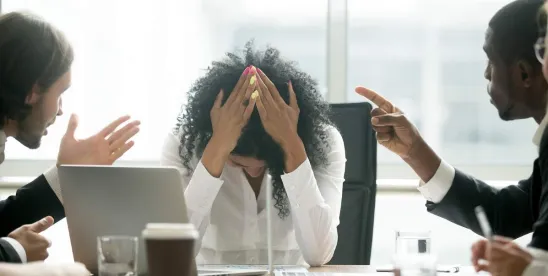 How Employers Can Use Restraining Orders as Proactive Tools