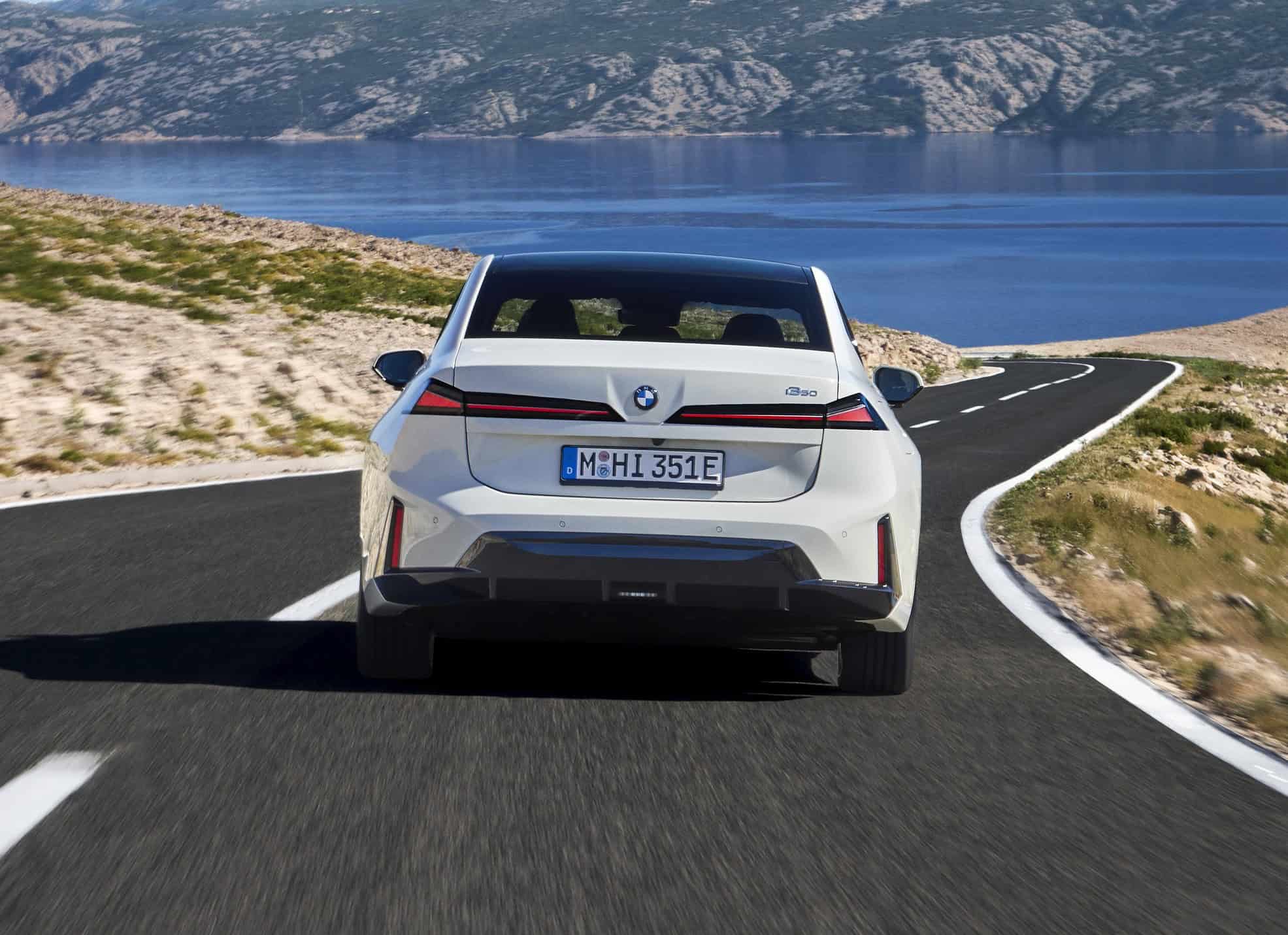 BMW i3 Specs Released: Here’s Everything You Need To Know