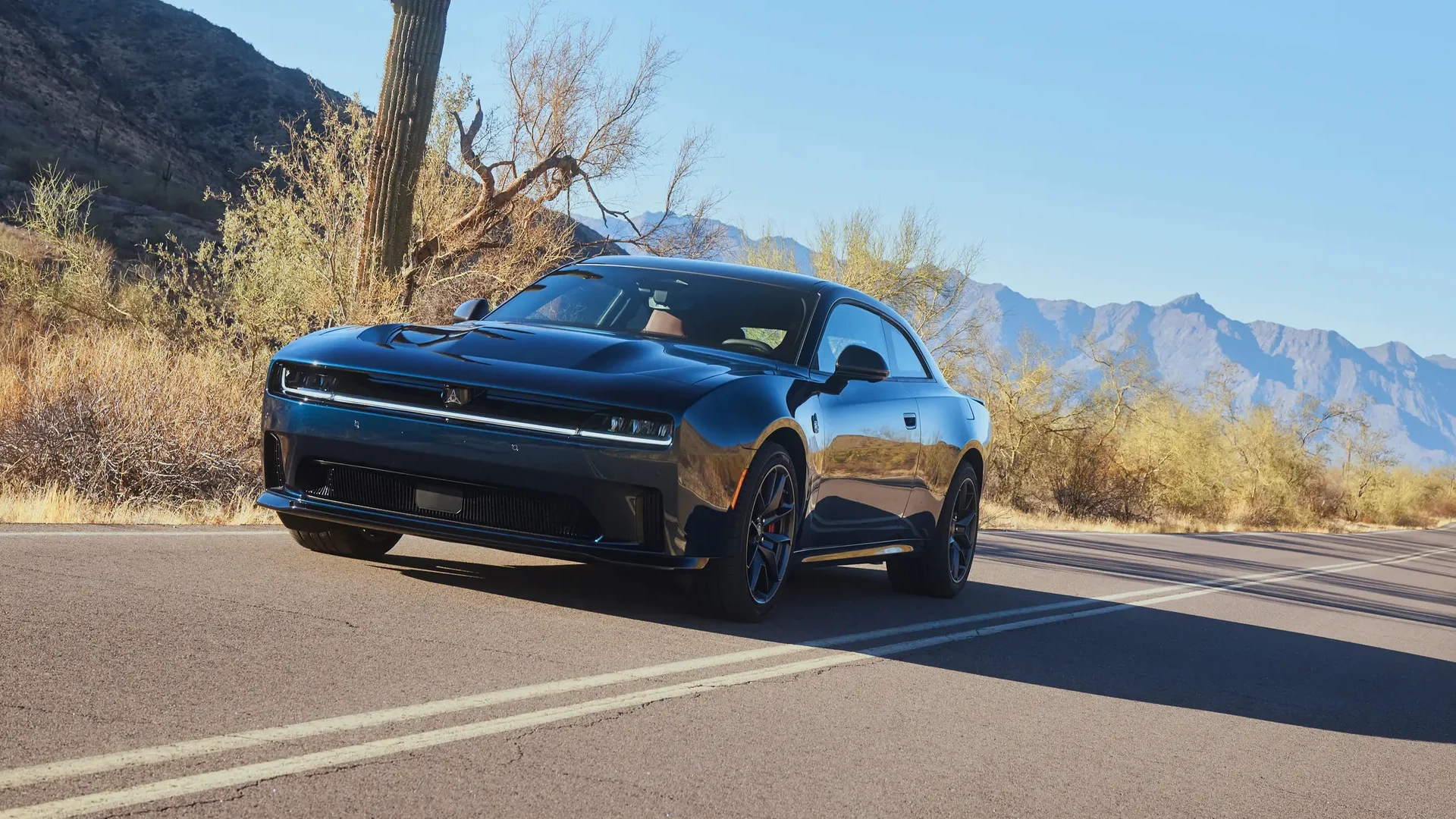 Did Dodge Just Kneecap the 2027 Charger Daytona By Hiking the Price $12,500?