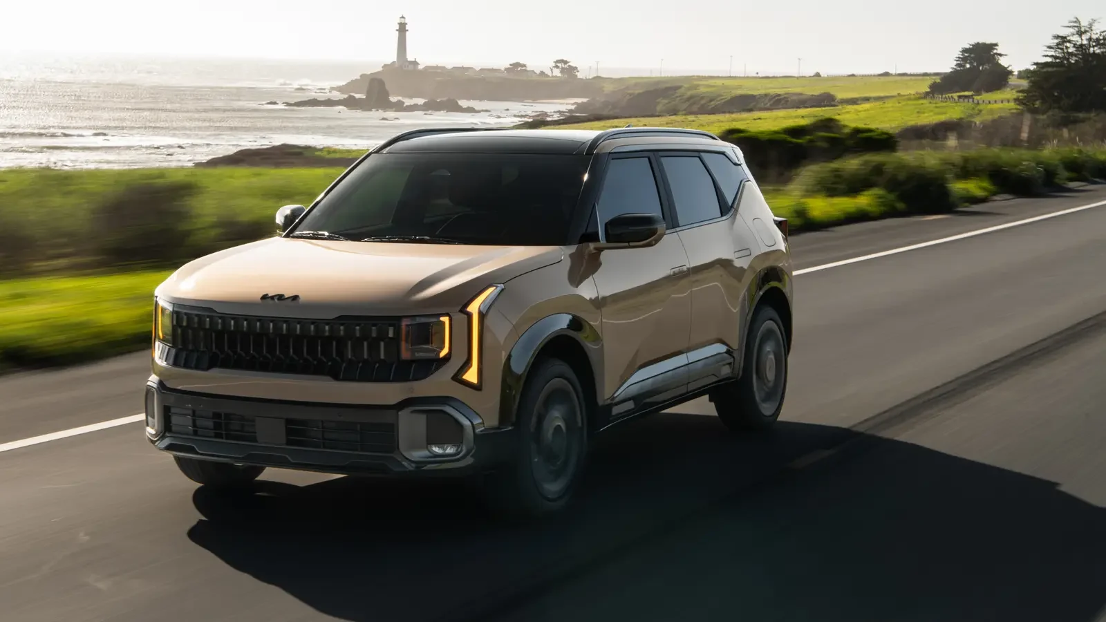 The 2027 Kia Seltos Starts at $26,485 — How Does That Stack Up Against the Competition?