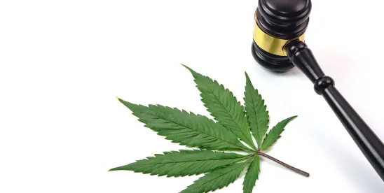 What the DOJ’s Medical Marijuana Reclassification Means for Emplo