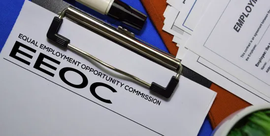 What It Means Now That EEOC Scaled Back Federal EEO Reporting Req