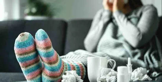 Provisions for Paid Sick Leave, Paid Family and Medical Leave Exp