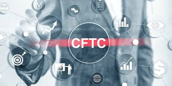 CFTC Issues Staff Advisory for Guidance on 24/7 Trading and Clear