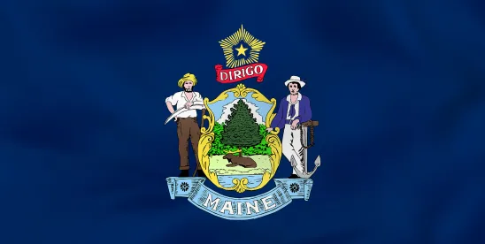 Revisions to Maine Substance Use Testing Law Take Effect Soon