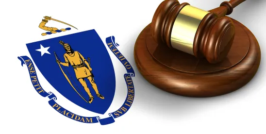 Massachusetts SJC Permits Sexual Harassment Claim to Proceed