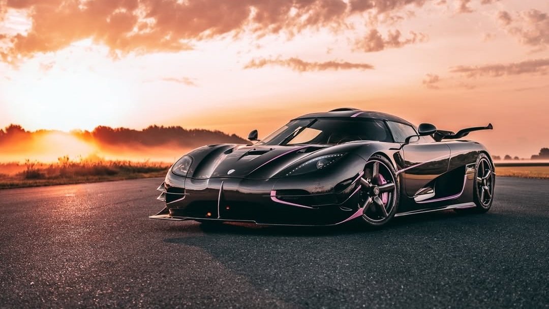 “Stolen” Koenigsegg One:1 to be auctioned: Bid price $9M-$11M