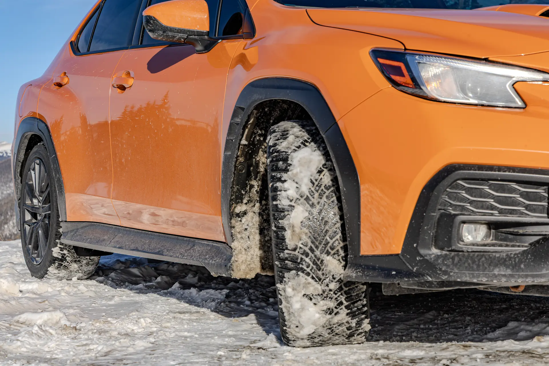 My “Winter” Season with the Bridgestone Blizzak 6 Brought Home One Major Issue: Review