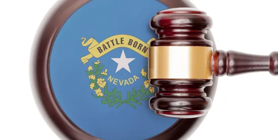 Nevada Court Holds Payment Processor and Executives in Civil Cont