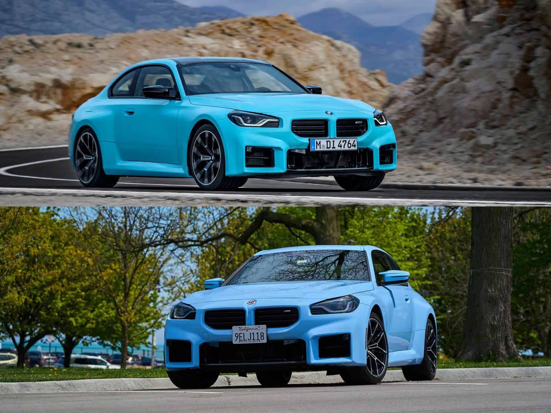 $4,225 More, 185 lbs Heavier, No Manual